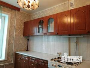 3-к квартира, вторичка, 61м2, 4/5 этаж
