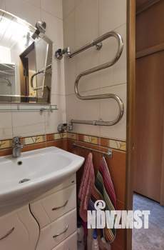 3-к квартира, вторичка, 67м2, 3/9 этаж