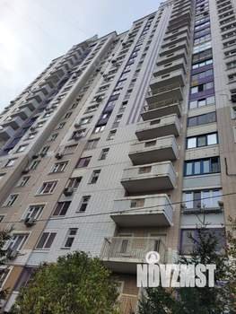 2-к квартира, вторичка, 62м2, 8/23 этаж