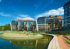 3-к квартира, вторичка, 126м2, 8/8 этаж