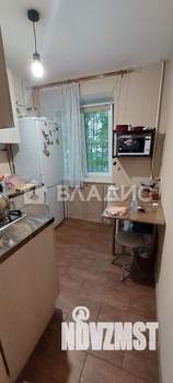1-к квартира, вторичка, 31м2, 1/9 этаж