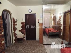 2-к квартира, вторичка, 65м2, 18/23 этаж
