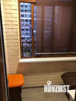 3-к квартира, вторичка, 75м2, 5/17 этаж