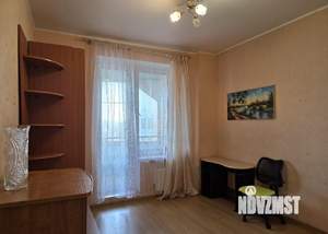 2-к квартира, вторичка, 68м2, 12/25 этаж
