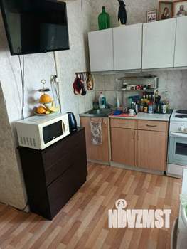 1-к квартира, вторичка, 37м2, 1/17 этаж