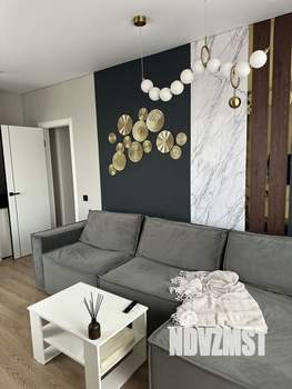 2-к квартира, вторичка, 43м2, 3/4 этаж