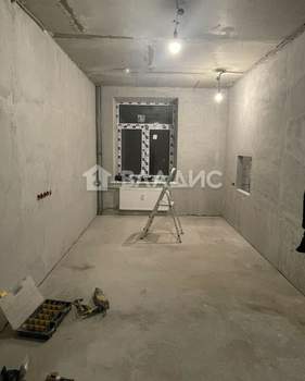 1-к квартира, вторичка, 32м2, 3/9 этаж