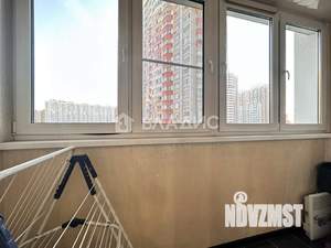 3-к квартира, вторичка, 80м2, 7/25 этаж
