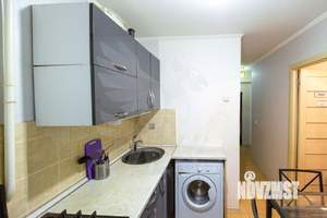 2-к квартира, вторичка, 35м2, 2/9 этаж
