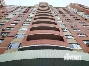 2-к квартира, вторичка, 71м2, 14/17 этаж