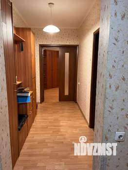 2-к квартира, вторичка, 62м2, 5/25 этаж