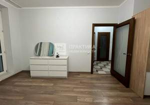 1-к квартира, вторичка, 49м2, 14/25 этаж