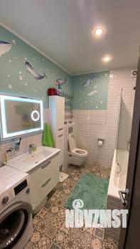 2-к квартира, вторичка, 65м2, 24/25 этаж