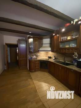 4-к квартира, вторичка, 128м2, 7/17 этаж