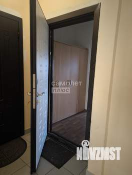 1-к квартира, вторичка, 40м2, 7/9 этаж