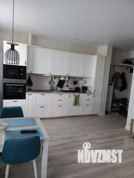 3-к квартира, вторичка, 61м2, 8/17 этаж