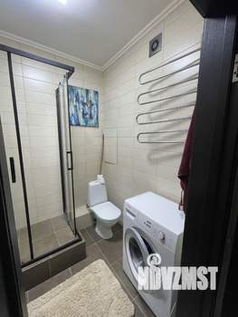 1-к квартира, вторичка, 41м2, 3/5 этаж