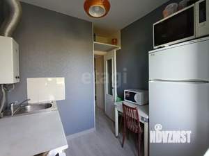 2-к квартира, вторичка, 43м2, 5/5 этаж
