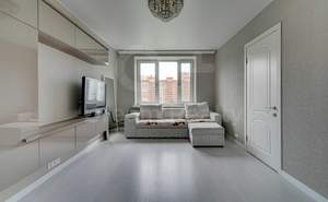 4-к квартира, вторичка, 65м2, 9/9 этаж