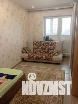 1-к квартира, вторичка, 41м2, 7/9 этаж
