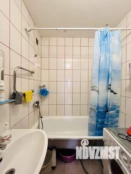 2-к квартира, вторичка, 68м2, 6/17 этаж