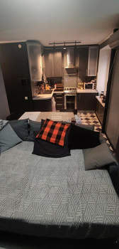 2-к квартира, вторичка, 34м2, 5/9 этаж