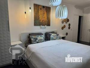 2-к квартира, вторичка, 59м2, 25/25 этаж