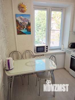 3-к квартира, вторичка, 56м2, 3/5 этаж