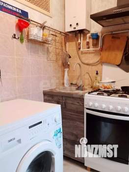 1-к квартира, вторичка, 31м2, 5/5 этаж