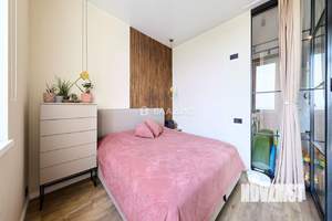 1-к квартира, вторичка, 55м2, 37/37 этаж