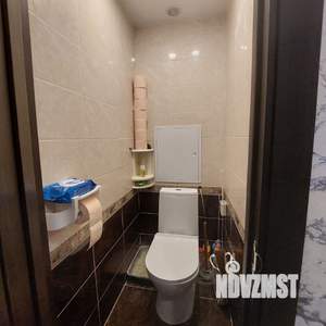 3-к квартира, вторичка, 75м2, 3/17 этаж