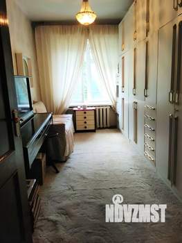 3-к квартира, вторичка, 72м2, 5/14 этаж