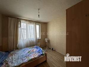 3-к квартира, вторичка, 78м2, 11/25 этаж