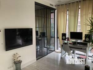 1-к квартира, вторичка, 53м2, 5/9 этаж