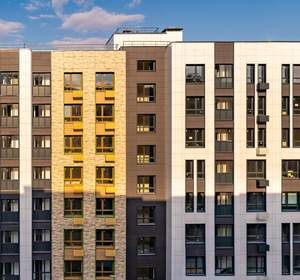 1-к квартира, вторичка, 45м2, 6/9 этаж