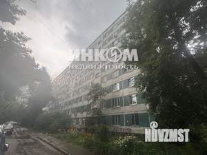 3-к квартира, вторичка, 56м2, 1/9 этаж