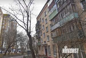 3-к квартира, вторичка, 58м2, 3/5 этаж