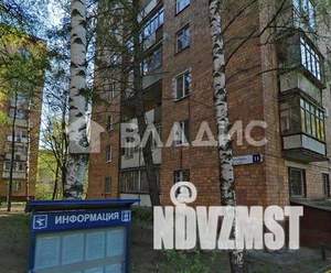 1-к квартира, вторичка, 35м2, 5/9 этаж