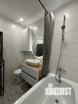 1-к квартира, вторичка, 38м2, 7/17 этаж