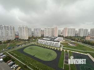 2-к квартира, вторичка, 59м2, 15/25 этаж