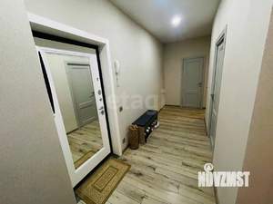 2-к квартира, вторичка, 55м2, 3/8 этаж