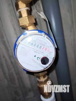 2-к квартира, сданный дом, 45м2, 2/4 этаж