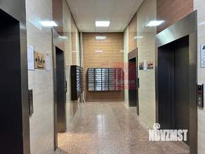 Студия квартира, вторичка, 30м2, 3/25 этаж
