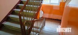 2-к квартира, вторичка, 45м2, 2/9 этаж