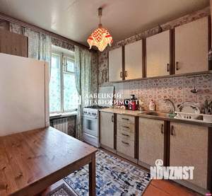 1-к квартира, вторичка, 30м2, 4/5 этаж