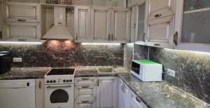 2-к квартира, вторичка, 73м2, 5/17 этаж
