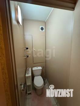 1-к квартира, вторичка, 42м2, 13/25 этаж