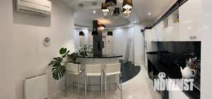 3-к квартира, вторичка, 102м2, 9/26 этаж