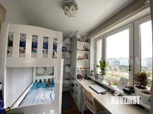 2-к квартира, вторичка, 62м2, 4/25 этаж