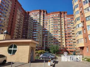 1-к квартира, вторичка, 37м2, 8/17 этаж